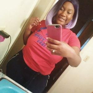 Meet your Posher, Imani